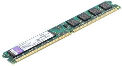 KINGSTON Desktop Memory DDR2 2 GB PC (667Mhz)