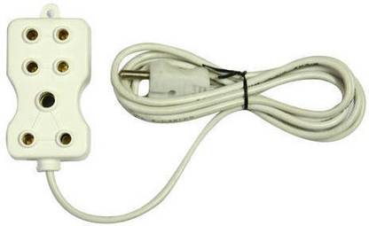 KIDLAND A-one Mini Extension Board 3  Socket Extension Boards