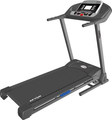 Afton AT-92 Cardio Fitness Motorsied Treadmill (Max Weight:120 kg)