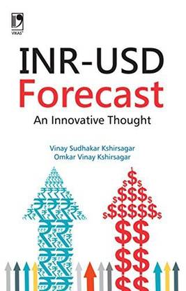 INR-USD Forecast an innovative thought