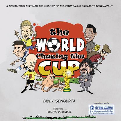 The World Chasing the Cup