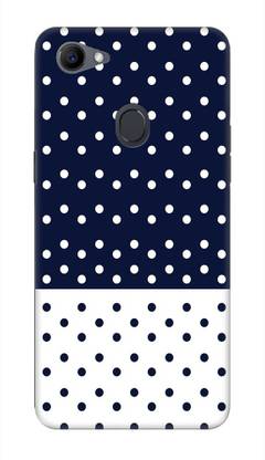 COBIERTAS Back Cover for OPPO F7
