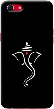 CarTion Back Cover for Oppo A20