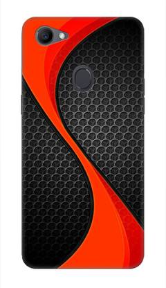 Coberta Case Back Cover for Oppo F5, Oppo F5 Youth