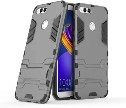 Mobile Mart Back Cover for Honor 7X