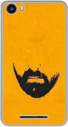Flipkart SmartBuy Back Cover for Micromax Canvas Spark 2 Plus Q350
