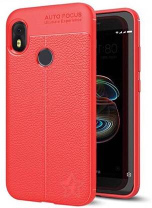 Micvir Back Cover for Mi Redmi Y2