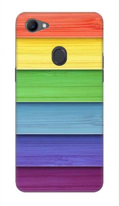 COBIERTAS Back Cover for Oppo F5, Oppo F5 Youth