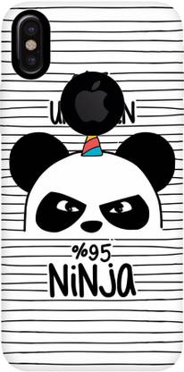 Chakri-The Spinning Art Back Cover for Apple iPhone X