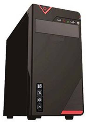 cpu inc2d500 core 2 duo (4 GB RAM/512 Graphics/500 GB Hard Disk/64 GB SSD Capacity/Windows 7 Ultimate/512 GB Graphics Memory) Mini Tower