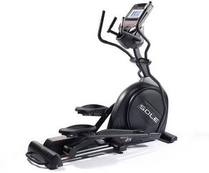 Sole E25 Elliptical Cross Trainer Cross Trainer