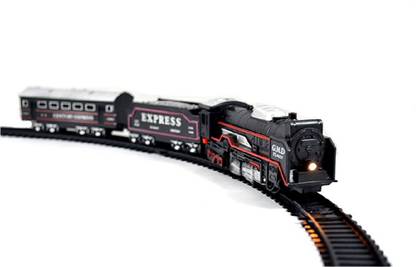 KTOYS TRAIN SET 19026