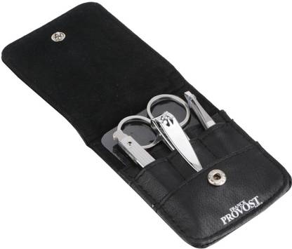 Franck Provost Homme The Barb' Xpert (France) Men's Manicure Kit