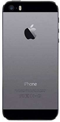 ROYAL Apple iPhone 5s Back Panel