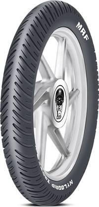 Mrf Zapper Y 80 100 18 54p Rear Two Wheeler Tyre Price In India Buy Mrf Zapper Y 80 100 18 54p Rear Two Wheeler Tyre Online At Flipkart Com