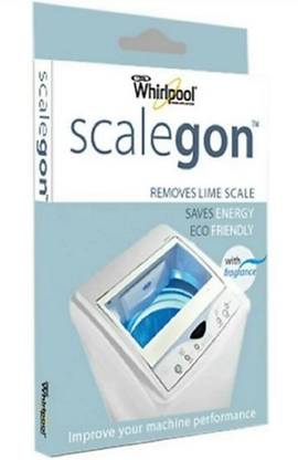Whirlpool DESCALE-100DE7 Detergent Powder