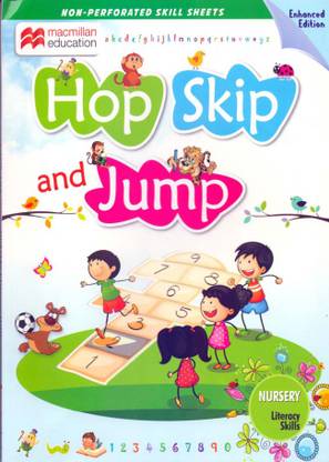 Hop Skip and Jump Nursery