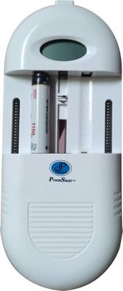 Power Smart PS-116 Li / Ni-MH/ Ni-CD/ AA (R06) AAA(R03) Universal Fast Auto Cut Off  Camera Battery Charger