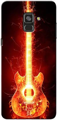 Caseking Back Cover for Samsung Galaxy S9