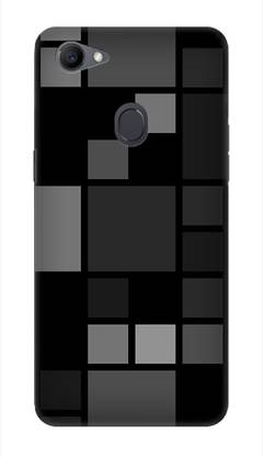 COBIERTAS Back Cover for OPPO F7