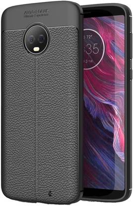 Wellpoint Back Cover for Motorola Moto G6 Cover