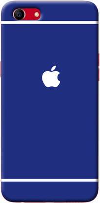 CarTion Back Cover for Oppo A46