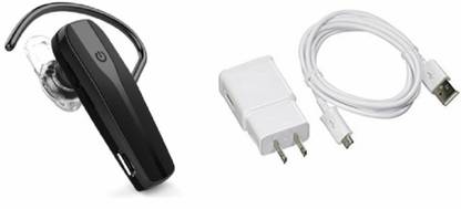 PERU Headset Accessory Combo for SAMSUNG GALAXY S7 EDGE