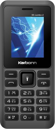 KARBONN K5 Jumbo 2