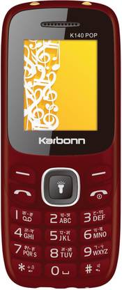 KARBONN K140 Pop