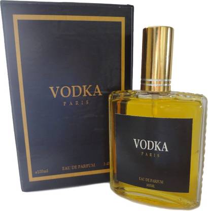 vodka O2 Eau de Parfum  -  100 ml