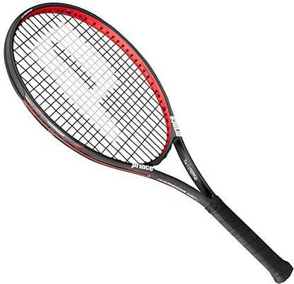 PRINCE 7T40E505 - Textreme Warrior 107T Multicolor Strung Tennis Racquet