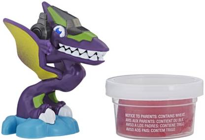 PLAYSKOOL Heroes Chomp Squad Chomp Chews Wingtip