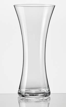 Bohemia Crystal Crystal Vase