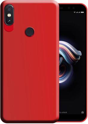 Micvir Back Cover for Mi Redmi Y2