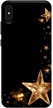wowdesignhub Back Cover for ivoomi i2