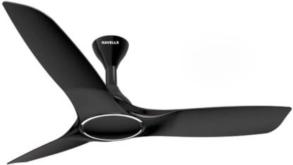 HAVELLS STEALTH AIR 1230 mm 3 Blade Ceiling Fan