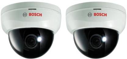 BOSCH Security Camera