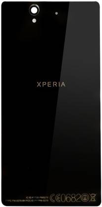 NIGUN Sony Xperia Z Back Panel