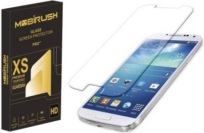 MOBIRUSH Tempered Glass Guard for Samsung Galaxy S3
