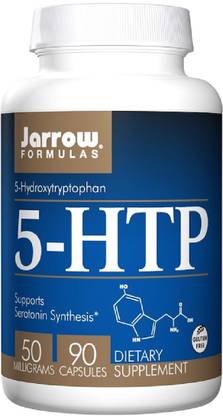 Jarrow Formulas 5-HTP,