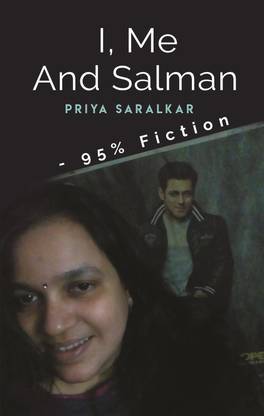 I, Me And Salman