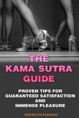 The Kama Sutra Guide