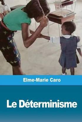 Le Determinisme