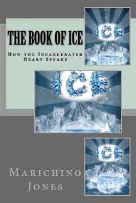 The Book of Ice