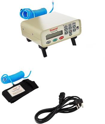 DIAMOND TRDG 501 Single Cuff Operative Automatic Electronic Tourniquet Bp Monitor