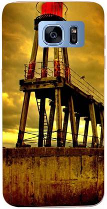 draxon Back Cover for SAMSUNG S6 EDGE