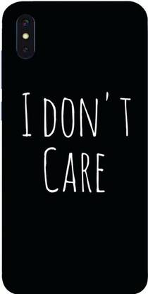 COOLCARE Back Cover for Ivoomi i2