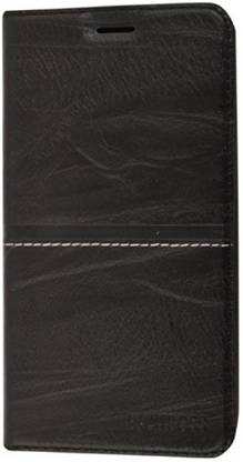 realtech Flip Cover for Tecno i3