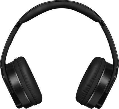 Ultraprolink Wireless Hybrid Headphones + Speakers Bluetooth without Mic Headset