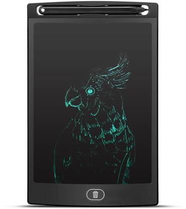 FULLY Paperless E-Writer With Stylus, Digital Notepad For Drawing, Playing, Handwriting